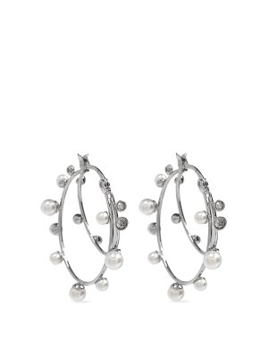 TORY BURCH: Earrings - Earrings