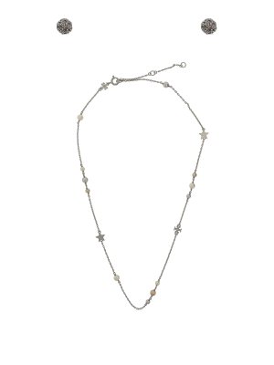 TORY BURCH: Necklaces & Chokers - Necklace