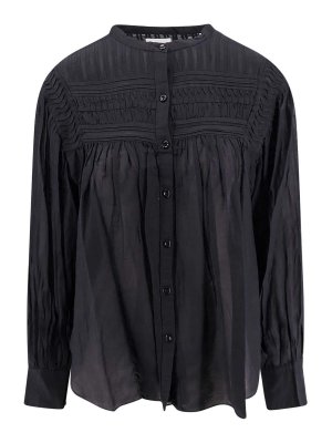 Isabel Marant Etoile: shirts - shirt