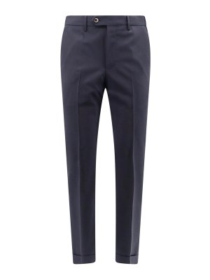 PT TORINO: Trousers Shorts - Shorts