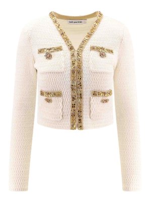 Self Portrait: cardigans - Cardigan