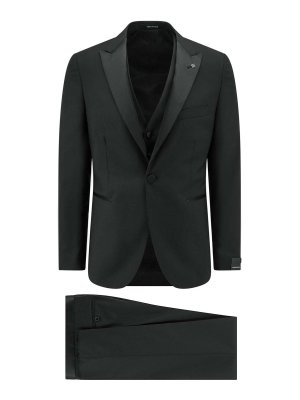 TAGLIATORE: maglieria gilet - Gilet