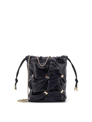 FERRAGAMO: cross body bags - Cross body bag