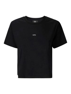 Versace Medusa T-Shirt - Black - Women | 10188921A136082B130