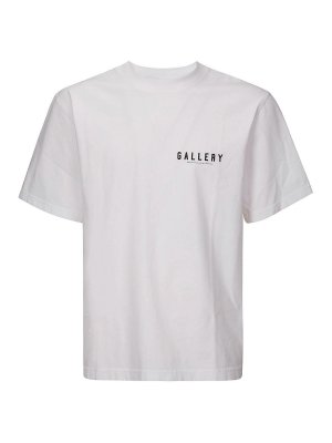 AGOLDE: Tシャツ - Tシャツ - 白