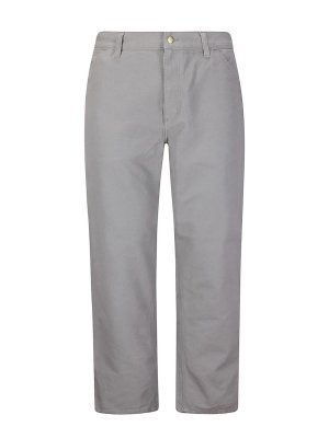 CARHARTT: casual trousers - Single Knee Pant