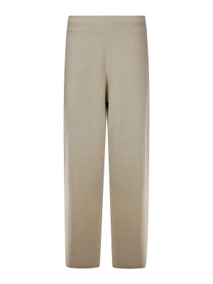 EXTREME CASHMERE: Shorts - Shorts - Camel