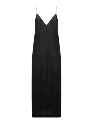 Zimmermann Tallow Tucked Bodice Dress - Women | 1774DRS253NAUMP