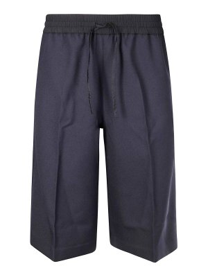 ショートパンツ PINKO 'Sao Tome' shorts Black Pinko Sao Tome Shorts - Black - Women | 104893A2HDZ99