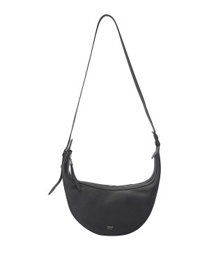 KHAITE: Bolsas bandoleras - Bolsa Bandolera - Negro