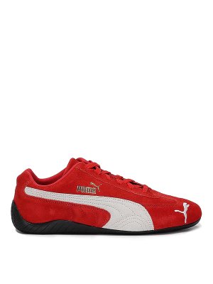 PUMA: Sneaker - Sneaker - Weiß