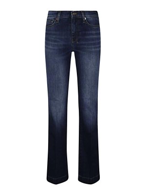 デニム・ジーパン PINKO Women Denim Pants 103857A2E5 PJN Blue PINKO: Jeans woman - Denim | Pinko jeans 103857A2E5 online