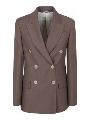 BRUNELLO CUCINELLI: casual jackets - Casual jacket