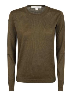 POLO RALPH LAUREN: maglia collo rotondo - Ls Cn-Maglione a maniche lunghe