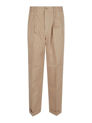 パンツ PEUTEREY Woman Pants Nude PED537699012314 802 Peuterey Pants - Beige - Women | PED537699012314802 | thebs.com