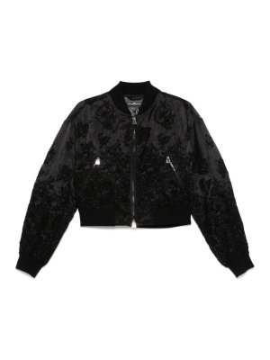 ERMANNO SCERVINO: giacche casual - Giacca bomber
