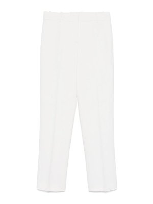 ERMANNO SCERVINO: Shorts - Short - Blanc