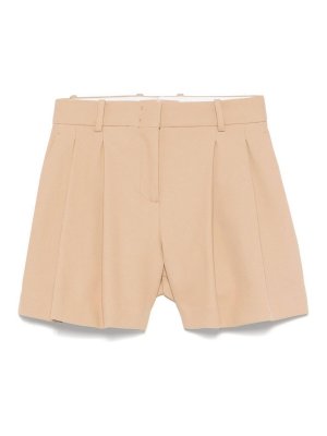 ERMANNO SCERVINO: Hosen Shorts - Shorts - Bunt