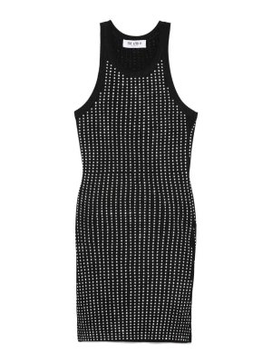 The Attico: abiti lunghi - Abito midi