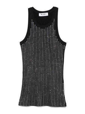 The Attico: Top e canotte - Canotta