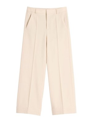 VALENTINO: Shorts - Shorts - Crema