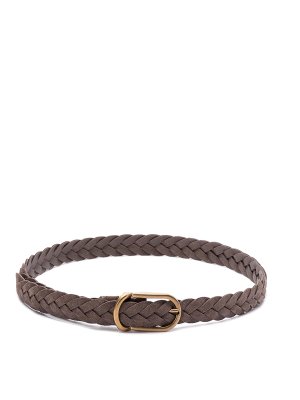 BRUNELLO CUCINELLI: belts - Belt