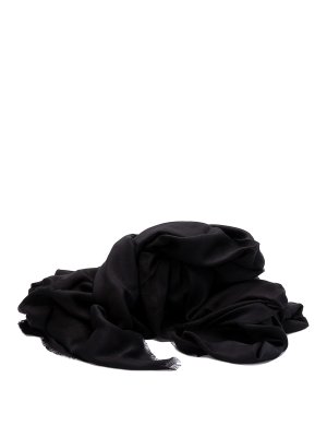 ELISABETTA FRANCHI: scarves - Scarf