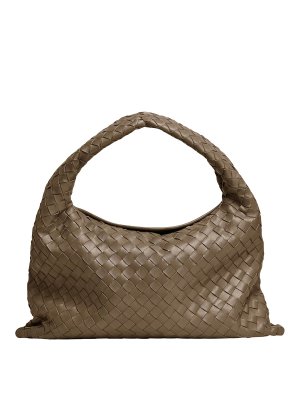 BOTTEGA VENETA: shoulder bags - Small Hop bag