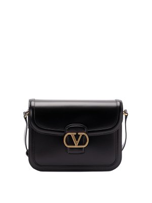 VALENTINO GARAVANI: cross body bags - 9To5 Shoulder Bag