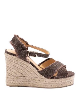 CASTANER: sandali - Sandali `Bromelia/8Ed/032`