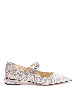 JIMMY CHOO: flat shoes - Bing  65 flats
