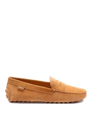 TOD'S: Loafers & Slippers - Gommino Loafers