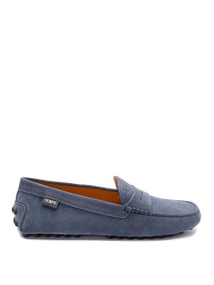 TOD'S: Loafers & Slippers - Gommino Loafers