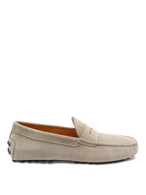 TOD'S: Mocassini e slippers - Mocassino Gommino.