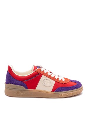 Valentino Garavani 6W2P0AI9VSH0NO 関税送料込 VALENTINO Leather Rockstud Loafers with Logo Detail – Ask Me