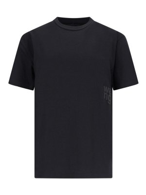 Comme Des Garcons Ladies T-Shirt - Black - Women | 3OT004S251