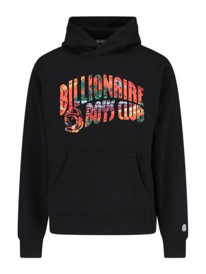 BILLIONAIRE: Sweatshirts und Pullover - Sweatshirt - Schwarz
