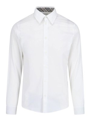 BURBERRY: shirts - Shirt
