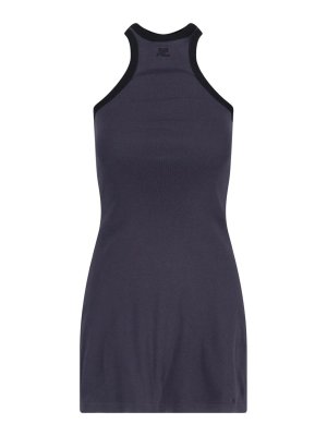 Courreges: short dresses - Mini Sheath Dress