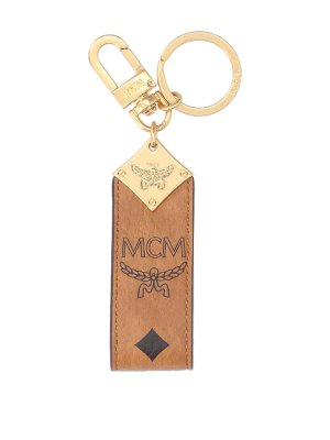 MCM: Porte-clés - Porte-Clés - Marron
