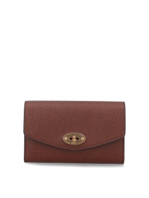 MULBERRY: wallets & purses - Medium Wallet