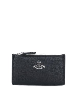 VIVIENNE WESTWOOD: wallets & purses - Card holder