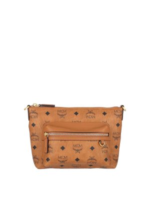 MCM: shoulder bags - Small Shoulder Bag