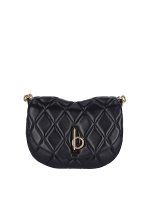 BURBERRY: shoulder bags - Shoulder bag