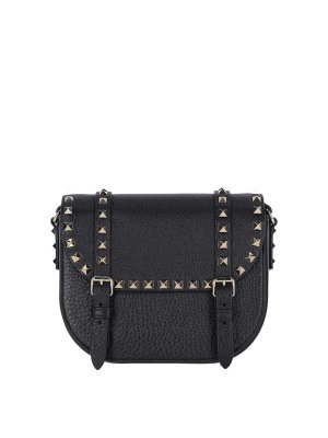 Burberry Shoulder bag - Black - Women | 8104628 | thebs.com