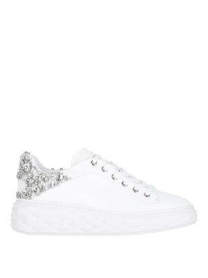 JIMMY CHOO: sneakers - Scneaker