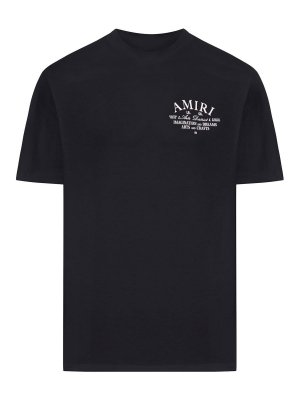 Tシャツ・カットソー BALENCIAGA Men T Shirts 787349TRVS81013 Black Balenciaga T-Shirt - Black - Men | 787349TRVS81013 | thebs.com