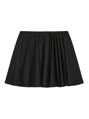 Givenchy skirts for women's Black 2025 | Shop online at THEBS
