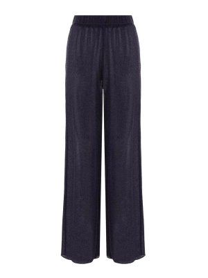 THE ATTICO 250WCP00190DDD100AA184 関税送料込 Blue long pant for Women | THE ATTICO®