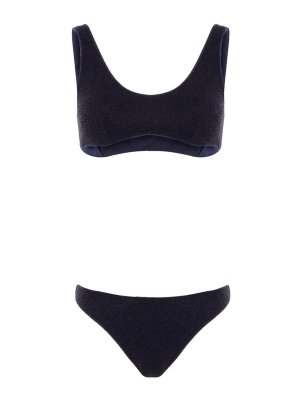 OSÉREE: Badeanzüge - Badeanzug - Blau